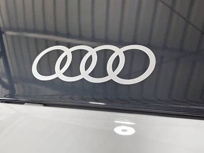 Audi Q2 design edition 1.4 TFSI CoD 110 kW (150 CV) 21 Audi Q2 design edition 1.4 TFSI CoD 110 kW (150 CV) 21