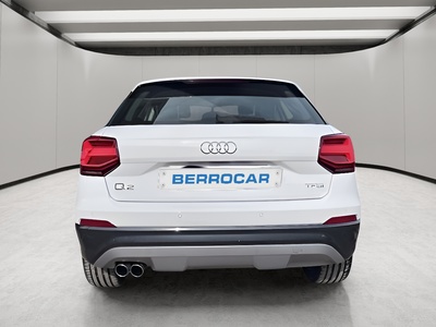 Audi Q2 design edition 1.4 TFSI CoD 110 kW (150 CV) 5 Audi Q2 design edition 1.4 TFSI CoD 110 kW (150 CV) 5