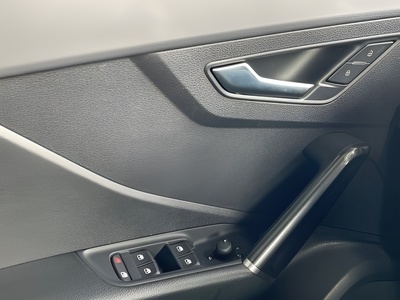 Audi Q2 design edition 1.4 TFSI CoD 110 kW (150 CV) 14 Audi Q2 design edition 1.4 TFSI CoD 110 kW (150 CV) 14