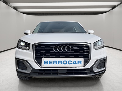 Audi Q2 design edition 1.4 TFSI CoD 110 kW (150 CV) 2 Audi Q2 design edition 1.4 TFSI CoD 110 kW (150 CV) 2