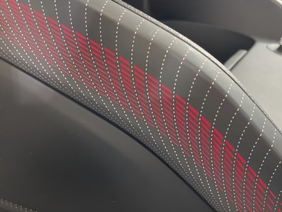 Audi Q2 design edition 1.4 TFSI CoD 110 kW (150 CV) 16 Audi Q2 design edition 1.4 TFSI CoD 110 kW (150 CV) 16