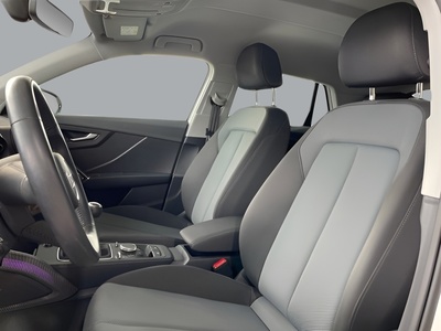 Audi Q2 design edition 1.4 TFSI CoD 110 kW (150 CV) 24 Audi Q2 design edition 1.4 TFSI CoD 110 kW (150 CV) 24