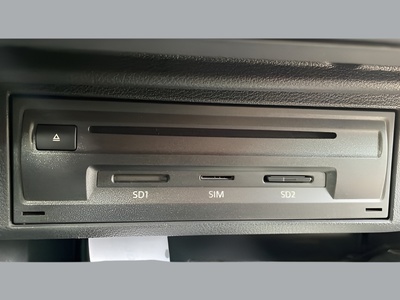 Audi Q2 design edition 1.4 TFSI CoD 110 kW (150 CV) 9 Audi Q2 design edition 1.4 TFSI CoD 110 kW (150 CV) 9