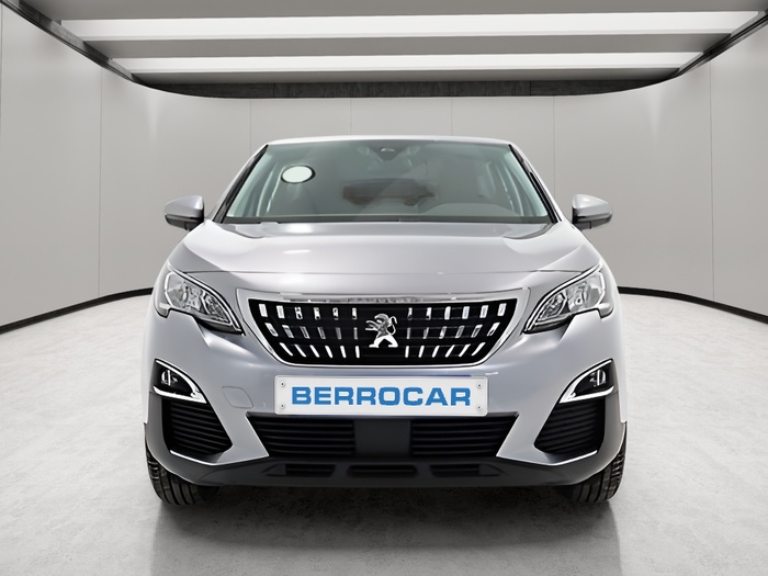 Peugeot 3008 PureTech 130 S&S Active 96 kW (130 CV) Vehículo usado en Sevilla Peugeot 3008 PureTech 130 S&S Active 96 kW (130 CV) Vehículo usado en Sevilla