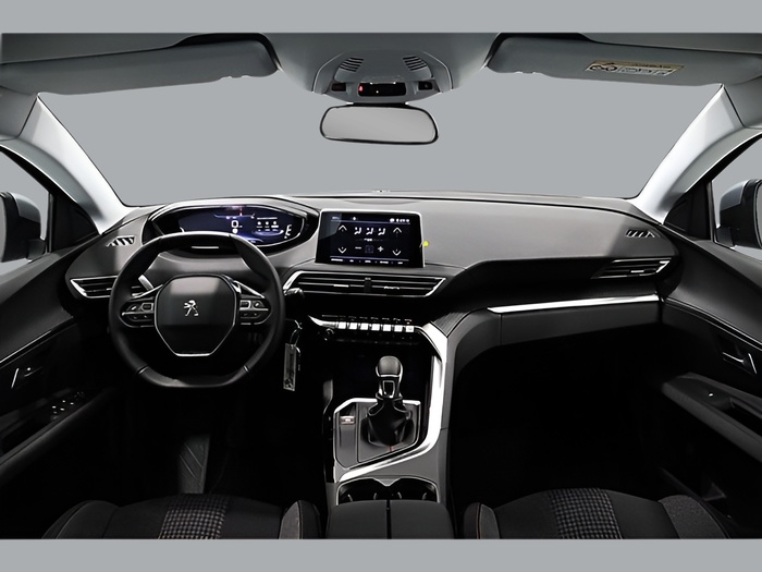 Peugeot 3008 PureTech 130 S&S Active 96 kW (130 CV) Vehículo usado en Sevilla Peugeot 3008 PureTech 130 S&S Active 96 kW (130 CV) Vehículo usado en Sevilla