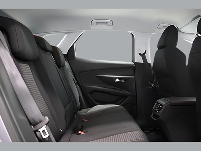 Peugeot 3008 PureTech 130 S&S Active 96 kW (130 CV) 9 Peugeot 3008 PureTech 130 S&S Active 96 kW (130 CV) 9