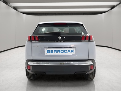 Peugeot 3008 PureTech 130 S&S Active 96 kW (130 CV) 6 Peugeot 3008 PureTech 130 S&S Active 96 kW (130 CV) 6