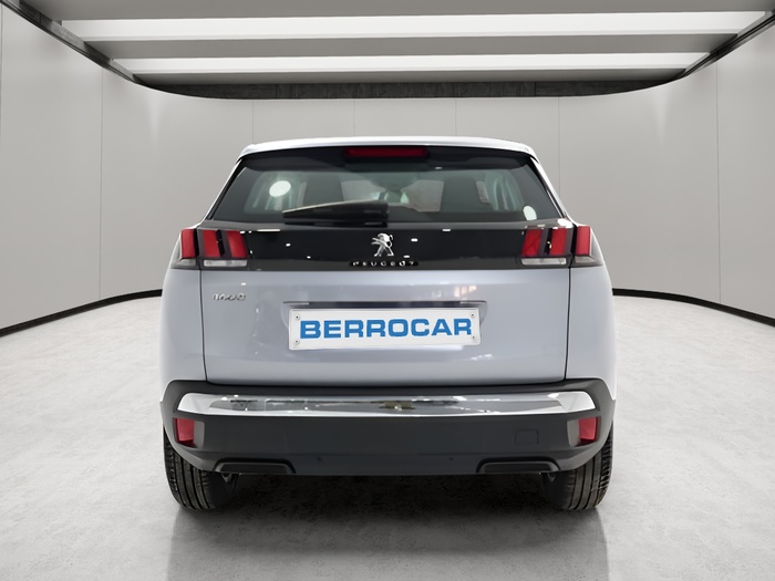 Peugeot 3008 PureTech 130 S&S Active 96 kW (130 CV) Vehículo usado en Sevilla Peugeot 3008 PureTech 130 S&S Active 96 kW (130 CV) Vehículo usado en Sevilla