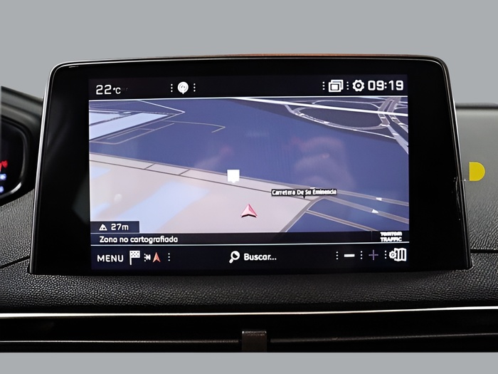 Peugeot 3008 PureTech 130 S&S Active 96 kW (130 CV) Vehículo usado en Sevilla Peugeot 3008 PureTech 130 S&S Active 96 kW (130 CV) Vehículo usado en Sevilla