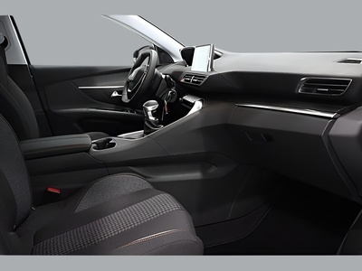 Peugeot 3008 PureTech 130 S&S Active 96 kW (130 CV) 12 Peugeot 3008 PureTech 130 S&S Active 96 kW (130 CV) 12