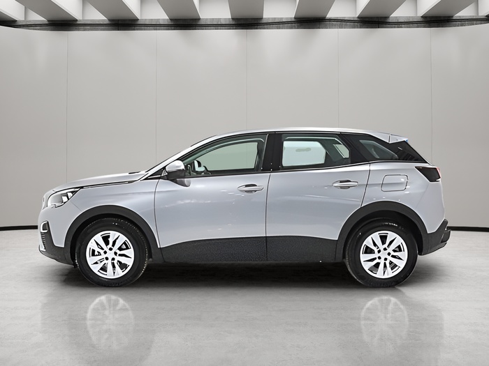 Peugeot 3008 PureTech 130 S&S Active 96 kW (130 CV) Vehículo usado en Sevilla Peugeot 3008 PureTech 130 S&S Active 96 kW (130 CV) Vehículo usado en Sevilla