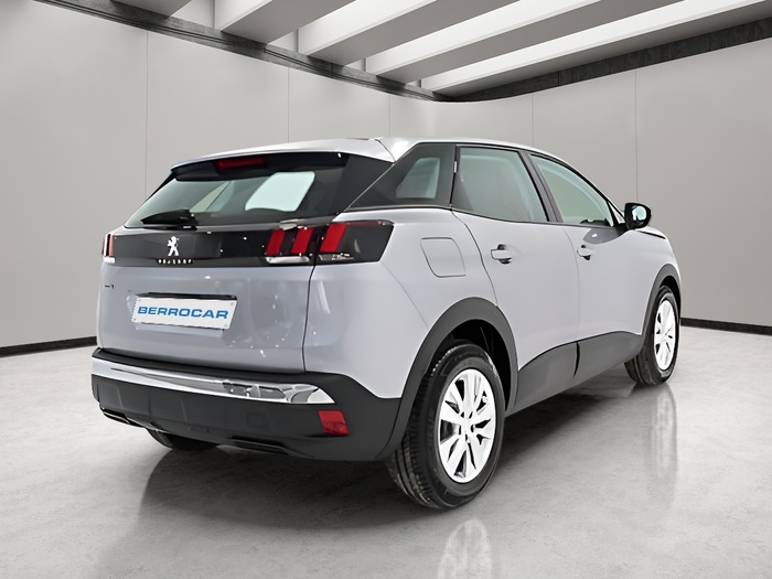 Peugeot 3008 PureTech 130 S&S Active 96 kW (130 CV) Vehículo usado en Sevilla Peugeot 3008 PureTech 130 S&S Active 96 kW (130 CV) Vehículo usado en Sevilla