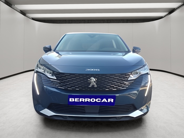 Peugeot 3008 PureTech 130 S&S Active Pack 96 kW (130 CV) Vehículo usado en Sevilla Peugeot 3008 PureTech 130 S&S Active Pack 96 kW (130 CV) Vehículo usado en Sevilla