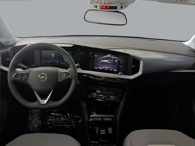 Opel Mokka-e BEV 50kWh GS-e 100 kW (136 CV) 15 Opel Mokka-e BEV 50kWh GS-e 100 kW (136 CV) 15