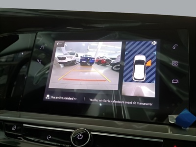 Opel Mokka-e BEV 50kWh GS-e 100 kW (136 CV) 11 Opel Mokka-e BEV 50kWh GS-e 100 kW (136 CV) 11