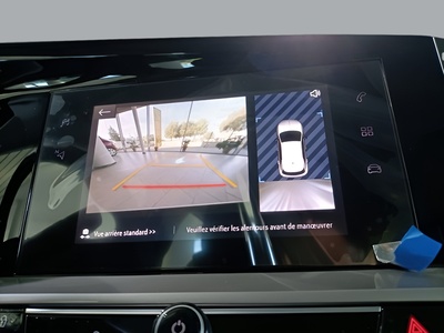 Opel Mokka-e BEV 50kWh GS-e 100 kW (136 CV) 12 Opel Mokka-e BEV 50kWh GS-e 100 kW (136 CV) 12