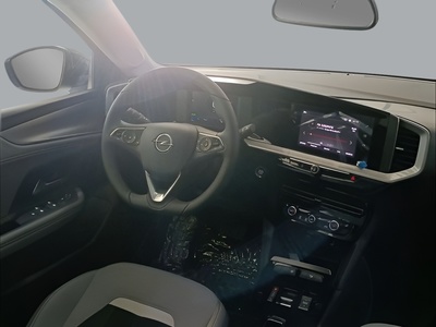 Opel Mokka-e BEV 50kWh GS-e 100 kW (136 CV) 10 Opel Mokka-e BEV 50kWh GS-e 100 kW (136 CV) 10