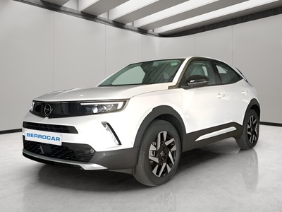 Opel Mokka-e BEV 50kWh GS-e 100 kW (136 CV) 1 Opel Mokka-e BEV 50kWh GS-e 100 kW (136 CV) 1