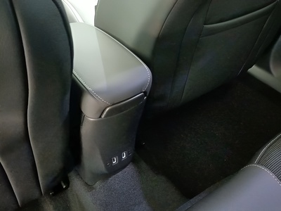 Opel Mokka-e BEV 50kWh GS-e 100 kW (136 CV) 9 Opel Mokka-e BEV 50kWh GS-e 100 kW (136 CV) 9