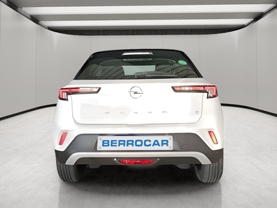 Opel Mokka-e BEV 50kWh GS-e 100 kW (136 CV) 6 Opel Mokka-e BEV 50kWh GS-e 100 kW (136 CV) 6