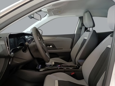 Opel Mokka-e BEV 50kWh GS-e 100 kW (136 CV) 29 Opel Mokka-e BEV 50kWh GS-e 100 kW (136 CV) 29