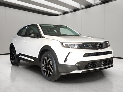 Opel Mokka-e BEV 50kWh GS-e 100 kW (136 CV) 3 Opel Mokka-e BEV 50kWh GS-e 100 kW (136 CV) 3