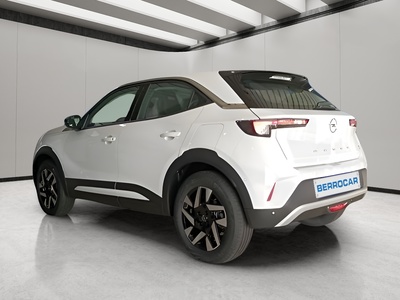 Opel Mokka-e BEV 50kWh GS-e 100 kW (136 CV) 5 Opel Mokka-e BEV 50kWh GS-e 100 kW (136 CV) 5