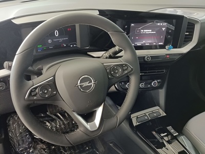 Opel Mokka-e BEV 50kWh GS-e 100 kW (136 CV) 24 Opel Mokka-e BEV 50kWh GS-e 100 kW (136 CV) 24