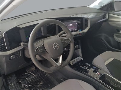 Opel Mokka-e BEV 50kWh GS-e 100 kW (136 CV) 16 Opel Mokka-e BEV 50kWh GS-e 100 kW (136 CV) 16