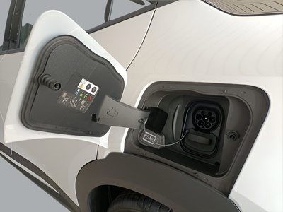 Opel Mokka-e BEV 50kWh GS-e 100 kW (136 CV) 26 Opel Mokka-e BEV 50kWh GS-e 100 kW (136 CV) 26