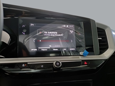 Opel Mokka-e BEV 50kWh GS-e 100 kW (136 CV) 25 Opel Mokka-e BEV 50kWh GS-e 100 kW (136 CV) 25