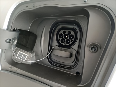 Opel Mokka-e BEV 50kWh GS-e 100 kW (136 CV) 28 Opel Mokka-e BEV 50kWh GS-e 100 kW (136 CV) 28