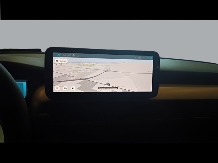 Jeep Avenger BEV Avenger 115 kW (156 CV) Vehículo usado en Sevilla Jeep Avenger BEV Avenger 115 kW (156 CV) Vehículo usado en Sevilla