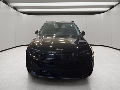 Jeep Avenger BEV Avenger 115 kW (156 CV) 2 Jeep Avenger BEV Avenger 115 kW (156 CV) 2