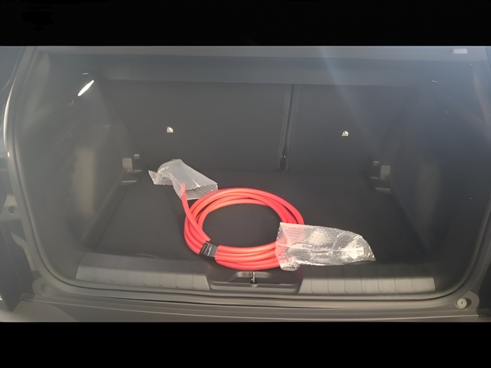 Jeep Avenger BEV Avenger 115 kW (156 CV) Vehículo usado en Sevilla Jeep Avenger BEV Avenger 115 kW (156 CV) Vehículo usado en Sevilla