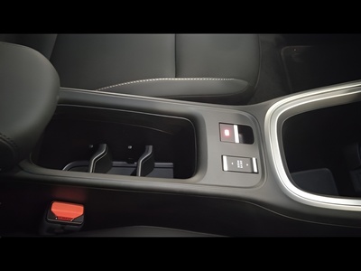 Jeep Avenger BEV Avenger 115 kW (156 CV) 9 Jeep Avenger BEV Avenger 115 kW (156 CV) 9