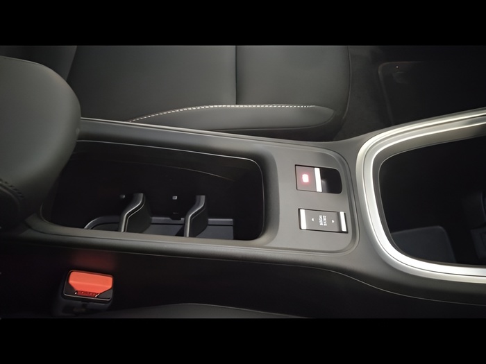 Jeep Avenger BEV Avenger 115 kW (156 CV) Vehículo usado en Sevilla Jeep Avenger BEV Avenger 115 kW (156 CV) Vehículo usado en Sevilla