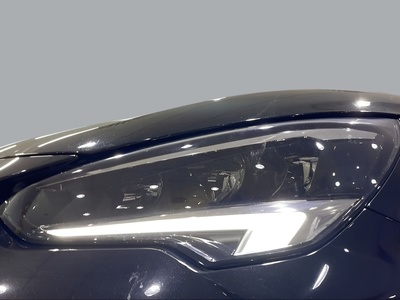 Opel Corsa-e GS-Line + e 50kWh 100 kW (136 CV) 10 Opel Corsa-e GS-Line + e 50kWh 100 kW (136 CV) 10