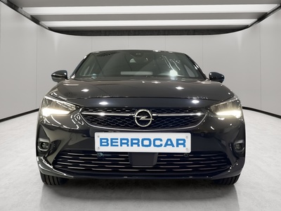 Opel Corsa-e GS-Line + e 50kWh 100 kW (136 CV) 2 Opel Corsa-e GS-Line + e 50kWh 100 kW (136 CV) 2