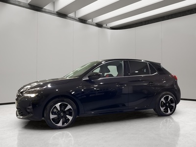 Opel Corsa-e GS-Line + e 50kWh 100 kW (136 CV) 4 Opel Corsa-e GS-Line + e 50kWh 100 kW (136 CV) 4