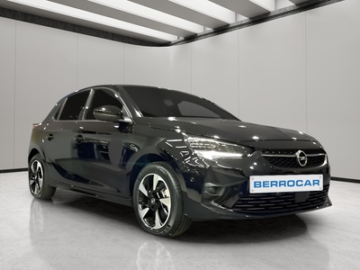 Opel Corsa-e GS-Line + e 50kWh 100 kW (136 CV) 1 Opel Corsa-e GS-Line + e 50kWh 100 kW (136 CV) 1