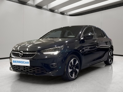 Opel Corsa-e GS-Line + e 50kWh 100 kW (136 CV) 3 Opel Corsa-e GS-Line + e 50kWh 100 kW (136 CV) 3