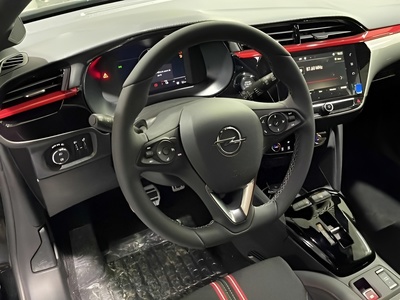 Opel Corsa-e GS-Line + e 50kWh 100 kW (136 CV) 14 Opel Corsa-e GS-Line + e 50kWh 100 kW (136 CV) 14