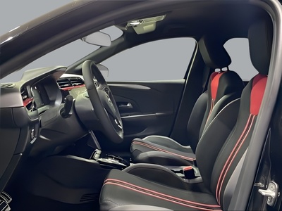 Opel Corsa-e GS-Line + e 50kWh 100 kW (136 CV) 8 Opel Corsa-e GS-Line + e 50kWh 100 kW (136 CV) 8