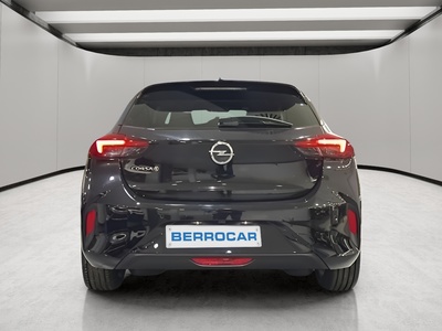 Opel Corsa-e GS-Line + e 50kWh 100 kW (136 CV) 6 Opel Corsa-e GS-Line + e 50kWh 100 kW (136 CV) 6