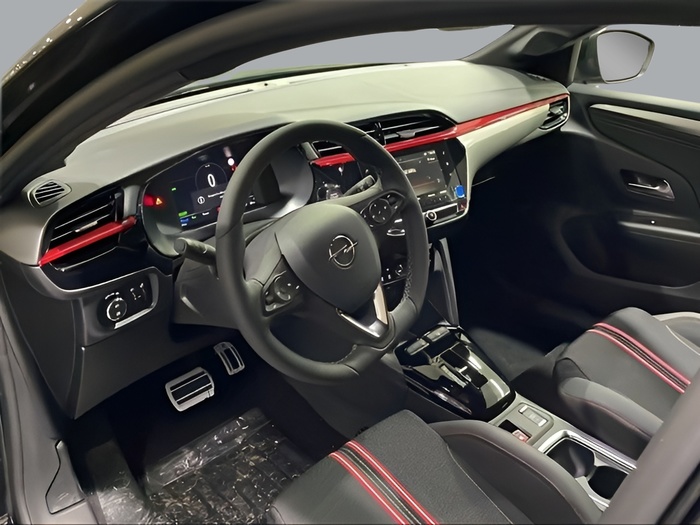 Opel Corsa-e GS-Line-e 50kWh 100 kW (136 CV) Vehículo usado en Sevilla Opel Corsa-e GS-Line-e 50kWh 100 kW (136 CV) Vehículo usado en Sevilla