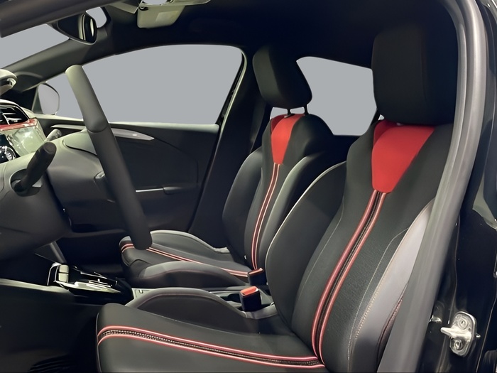 Opel Corsa-e GS-Line-e 50kWh 100 kW (136 CV) Vehículo usado en Sevilla Opel Corsa-e GS-Line-e 50kWh 100 kW (136 CV) Vehículo usado en Sevilla