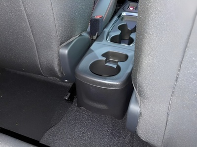 Opel Corsa-e GS-Line-e 50kWh 100 kW (136 CV) 13 Opel Corsa-e GS-Line-e 50kWh 100 kW (136 CV) 13