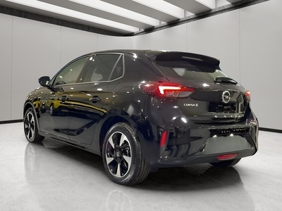 Opel Corsa-e GS-Line-e 50kWh 100 kW (136 CV) 5 Opel Corsa-e GS-Line-e 50kWh 100 kW (136 CV) 5