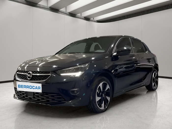 Opel Corsa-e GS-Line-e 50kWh 100 kW (136 CV) Vehículo usado en Sevilla Opel Corsa-e GS-Line-e 50kWh 100 kW (136 CV) Vehículo usado en Sevilla